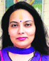 Late Rashi Sharma