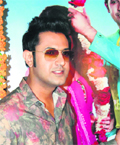 Gippy Grewal 