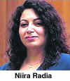 Niira Radia