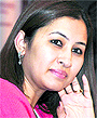 Jwala Gutta
