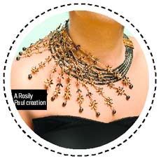 A Rosily Paul creation