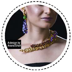 A design by Anand Shah