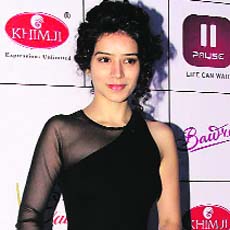 Sukirti Kandpal