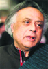 Jairam Ramesh