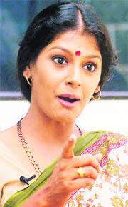 Nandita Das