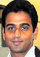 Nithin Kamath, founder and CEO, Zerodha