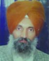 Manjit Singh
