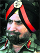 Lt Gen AS Sekhon