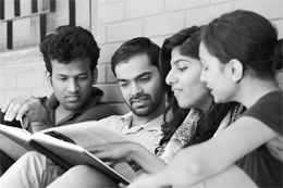 The entrance examination procedure, if revamped, will help build up the intake and quality of research candidates.
