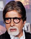 Amitabh Bachchan