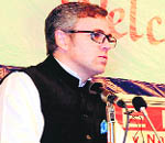 Omar Abdullah