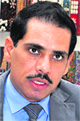 Robert Vadra