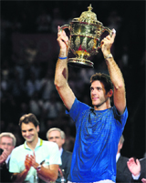 Juan Martin del Potro