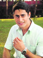 Mohit Raina