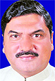 Zakir Hussain