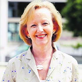 Jayne Stocks, Principal lecturer in tourism management, Sheffield Hallam University, UK