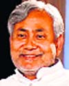 Nitish Kumar