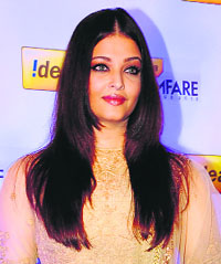 Aishwarya Rai Bachchan