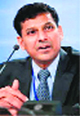 Raghuram Rajan, RBI Governor