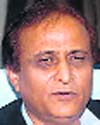Azam Khan