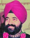 Gurdeep Singh Pall