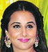 Vidya Balan