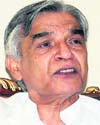 MP Pawan Kumar Bansal