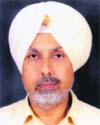 Former ADC PS Shergill