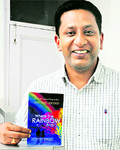 Anurag Anand