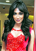 Chitrangada Singh