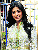 Shilpa Shetty