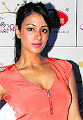 Barkha Bisht