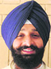 Bikramjit Majithia