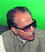 Saifuddin Soz
