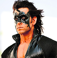 A still from Krrish 3