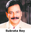 Subrata Roy