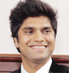 Sumit Bharana