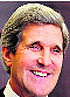 John Kerry, US Secretary of State