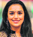 Shweta Menon