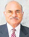 Javed Hafiz