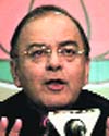 Arun Jaitley, BJP leader