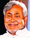 Nitish Kumar, Bihar Chief minister