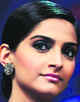 Wise thought: Sonam Kapoor