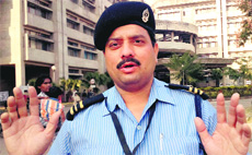 RN Dwivedi