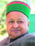 Virbhadra Singh
