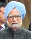  Manmohan Singh, PM