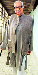 Kuldip Nayar
