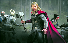 Chris Hemsworth