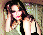 Keira Knightley