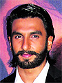 Ranveer Singh